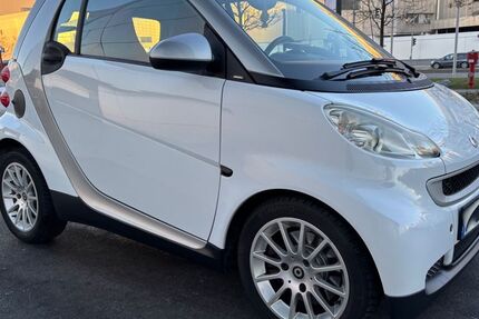 Smart ForTwo 131.722 km 3.400 &euro; Germering 82110