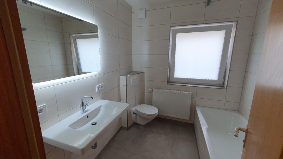 Etagenwohnung Wadern - 1 Zimmer, 55 m&sup2;, 360&euro; | Angebot:26311690