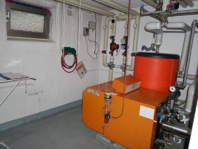 Ebenerdig wohnen ... 4 zimmer