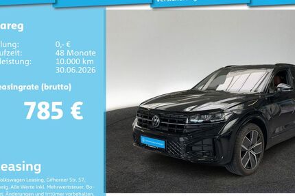 VW Touareg 17.449 km 68.499 &euro; Mannheim 68309