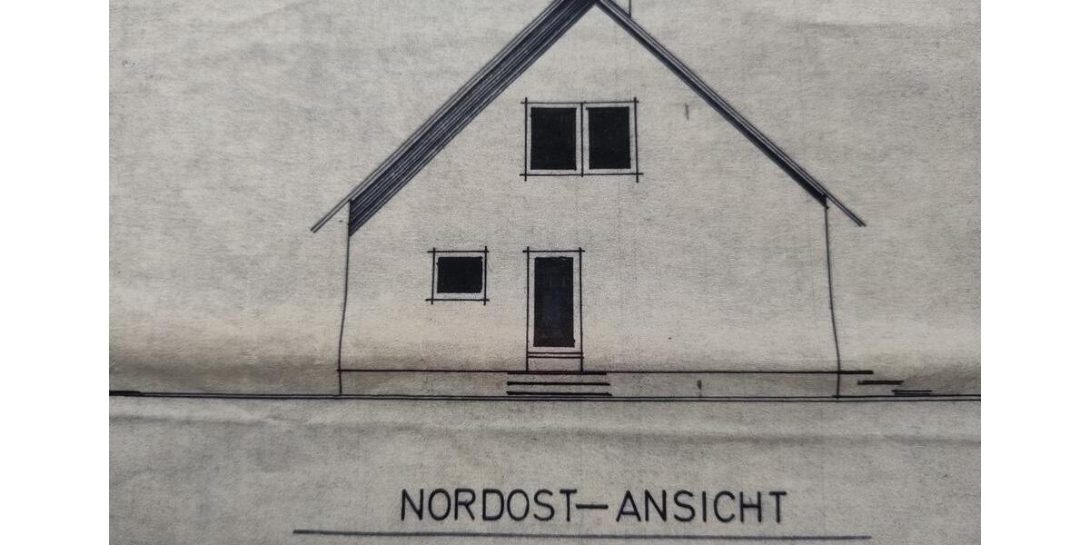 Einfamilienhaus Ihlow - 4 Zimmer, 110 m&sup2;, 325.000&euro; | Angebot:26927190