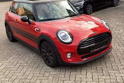 Mini Cooper Clubman