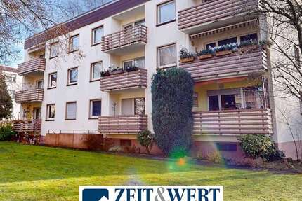 Wohnung Erftstadt - 3 Zimmer, 73 m&sup2;, 175.000&euro; | Angebot:25366920