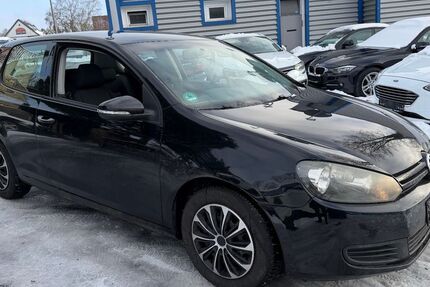 VW Golf 252.000 km 2.499 &euro; Detmold 32758
