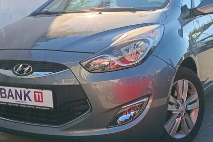 Hyundai ix20 168.000 km 5.798 &euro; Mönchengladbach 41063
