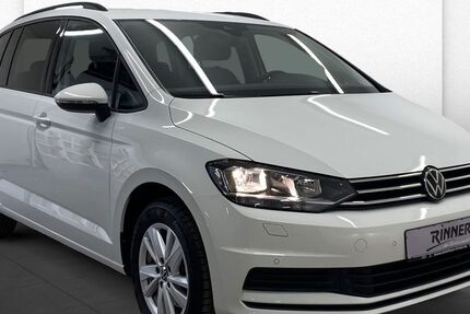 VW Touran 12.617 km 29.980 &euro; Bad Tölz 83646