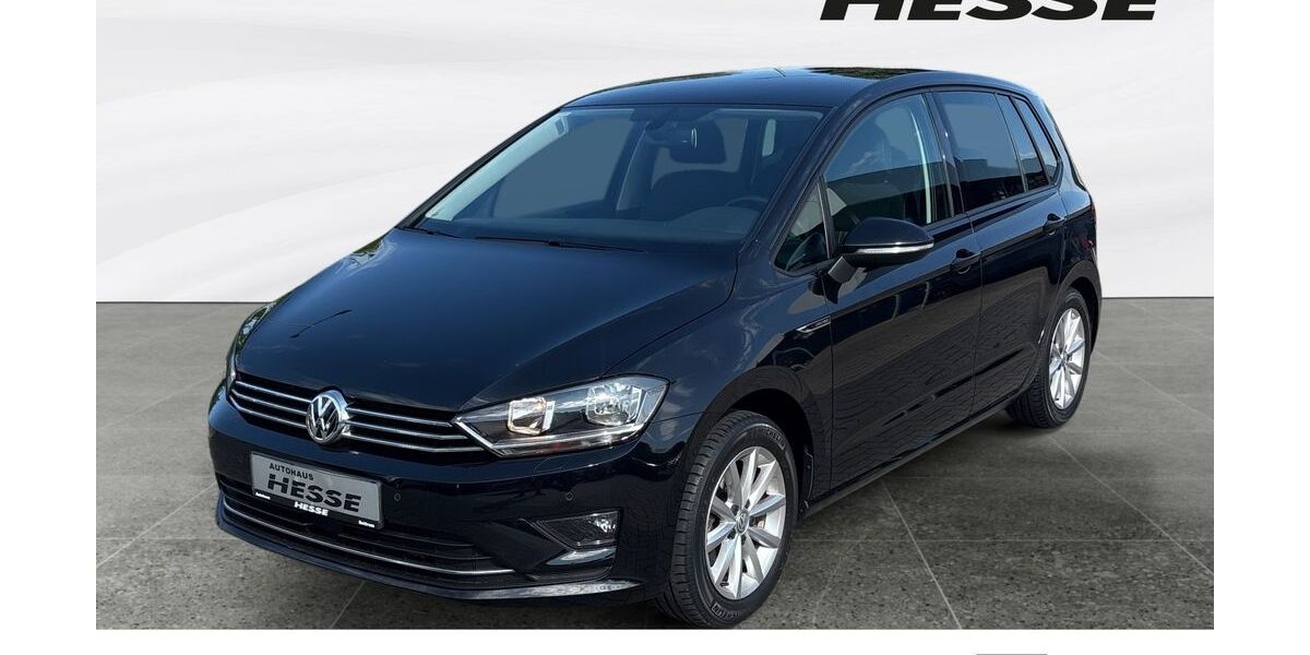 VW Golf Sportsvan 84.084 km 12.430 &euro; Sottrum 27367