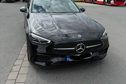 Mercedes-Benz C 220 66.500 km 35.600 &euro; Glandorf 49219