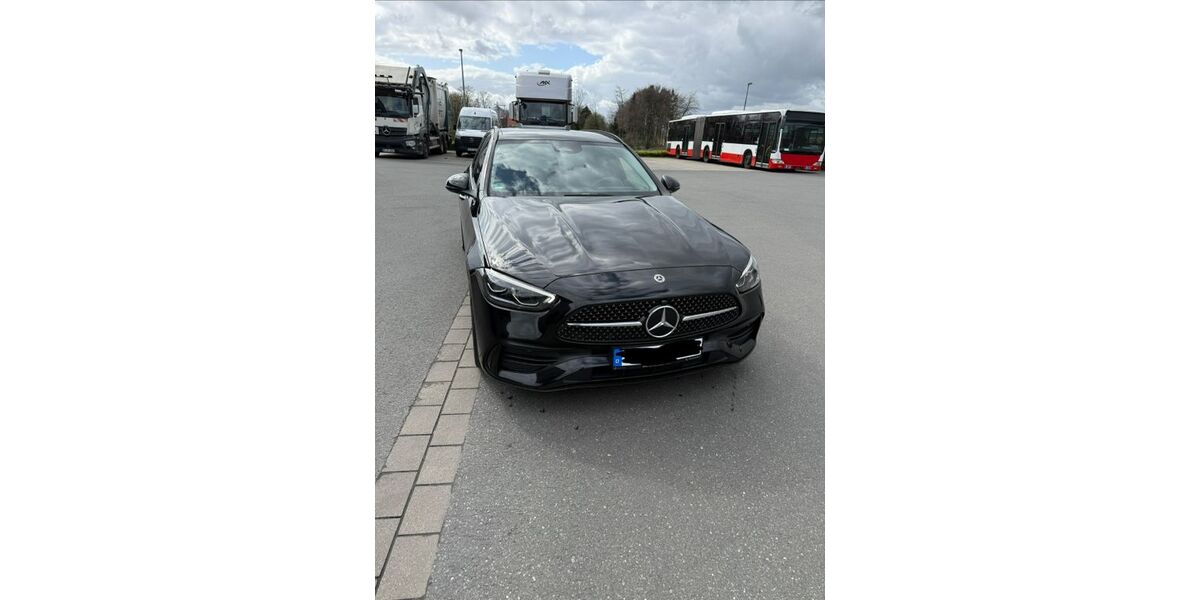 Mercedes-Benz C 220 66.500 km 35.600 &euro; Glandorf 49219