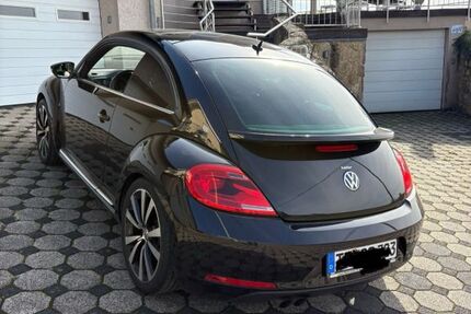 VW Beetle 188.800 km 7.900 € Nittel 54453
