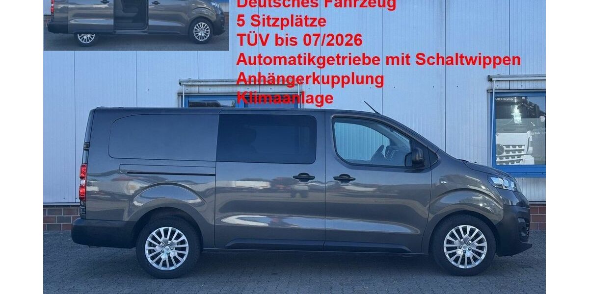 Opel Vivaro 177.886 km 17.791 &euro; Sottrum 27367