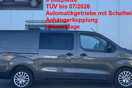 Opel Vivaro 177.886 km 18.800 € Sottrum 27367