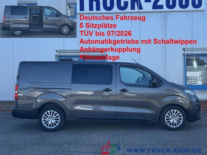 Opel Vivaro 177.886 km 18.800 € Sottrum 27367