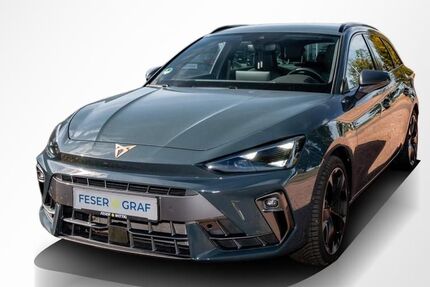 Cupra Leon 13.661 km 28.950 &euro; Bernburg 06406
