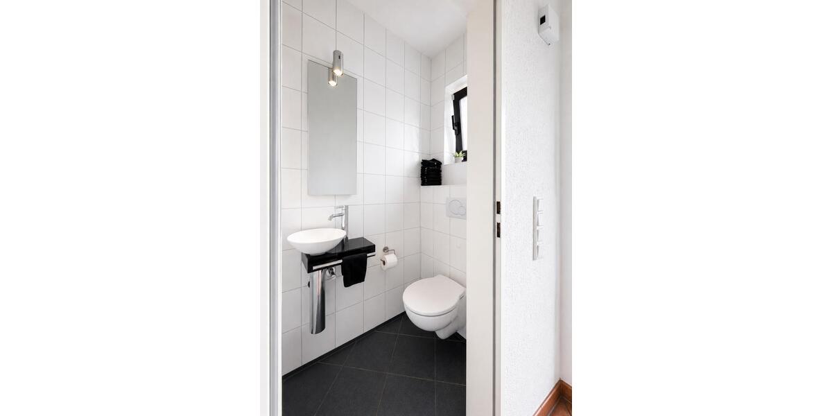 Reihenhaus Münster Münster-Ost - 5 Zimmer, 128 m&sup2;, 479.000&euro; | Angebot:27296254