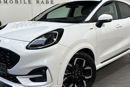 Ford Puma 82.750 km 18.749 € Wardenburg 26203