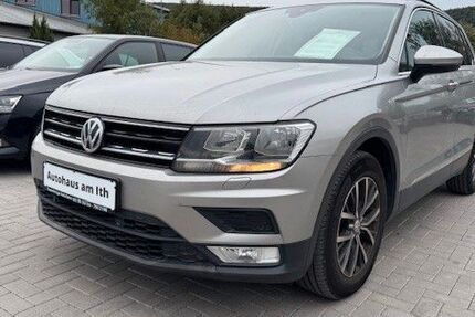 VW Tiguan 192.700 km 15.990 € Coppenbrügge 31863
