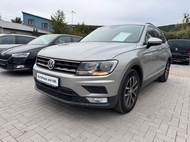 VW Tiguan 192.700 km 15.990 € Coppenbrügge 31863