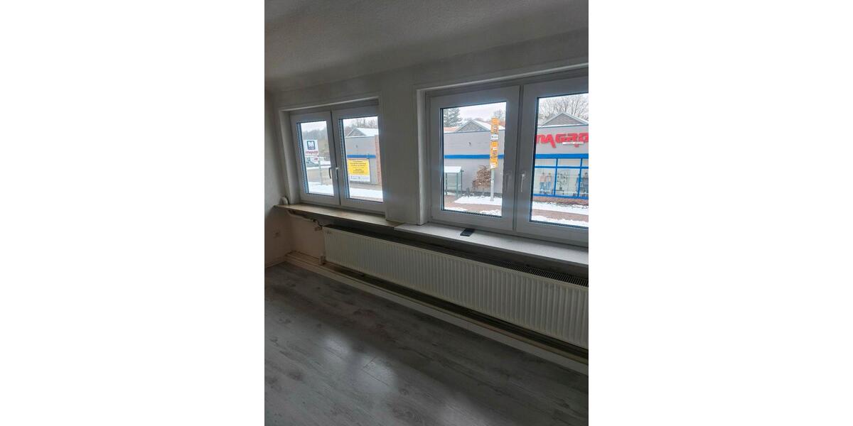 Dachgeschoßwohnung Rehburg-Loccum Loccum - 3.5 Zimmer, 65 m&sup2;, 800&euro; | Angebot:26334683