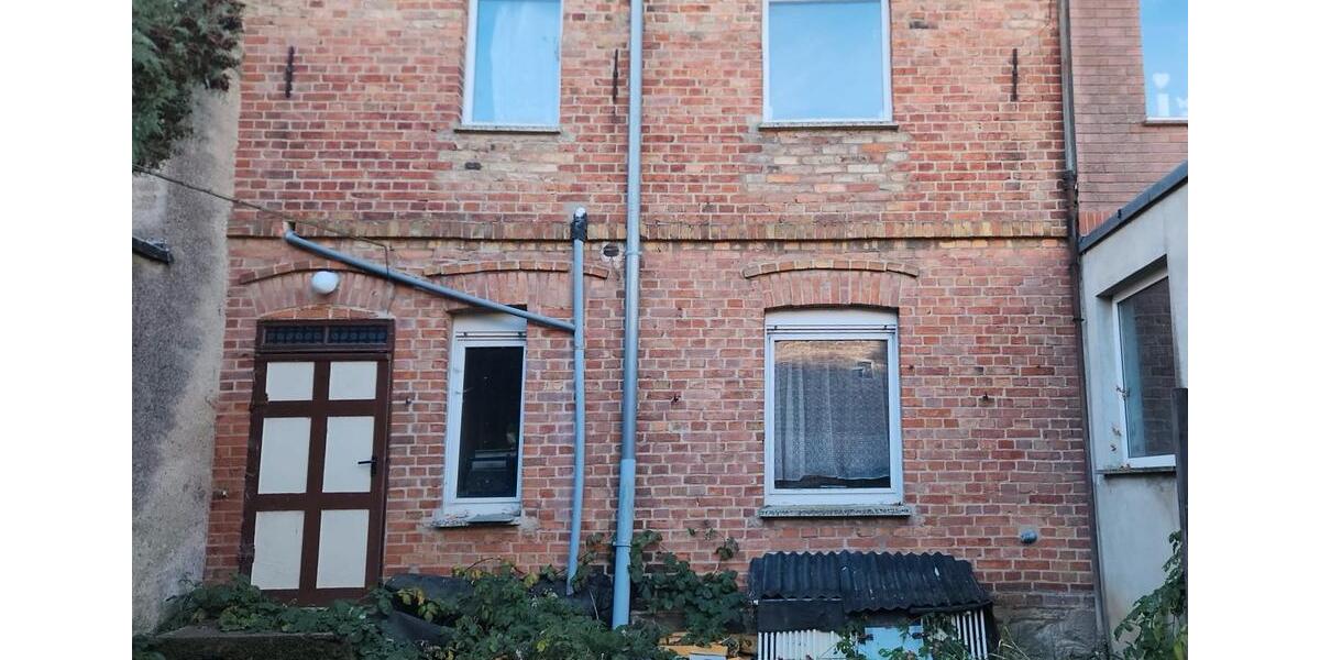 Einfamilienhaus Demmin - 4 Zimmer, 87 m&sup2;, 59.000&euro; | Angebot:27003625