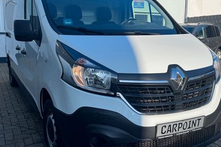 Renault Trafic 100.000 km 16.900 € Leverkusen 51381