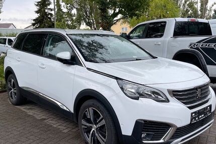Peugeot 5008 32.000 km 12.700 &euro; Osthofen 67574