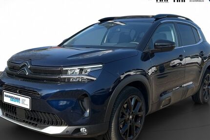 Citroen C5 Aircross 24.400 km 21.900 &euro; Wilhelmshaven 26389