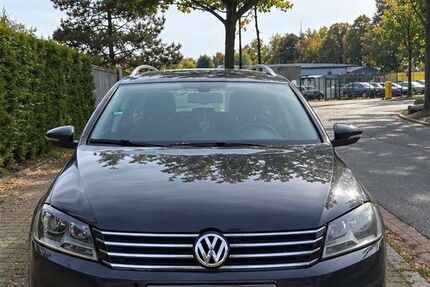 VW Passat 282.000 km 2.900 &euro; Bremen 28279