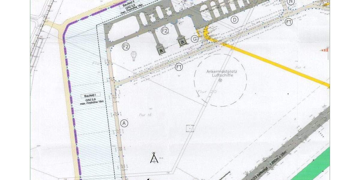 Gewerbeobjekt Strausberg - 1.200.000&euro; | Angebot:25673050