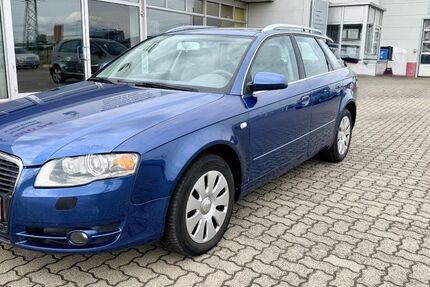 Audi A4 351.481 km 1.900 &euro; Staßfurt 39418