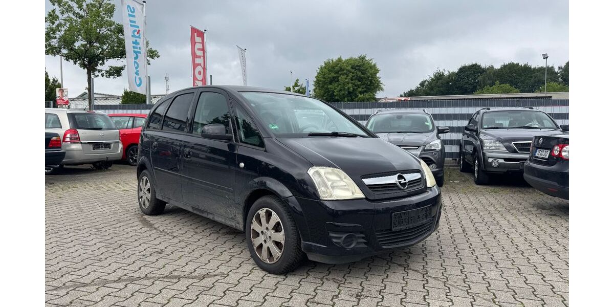 Opel Meriva 178.000 km 900 &euro; Ibbenbüren 49479