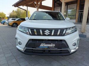 Suzuki VITARA 1.4 COMFORT HYBRID 64.120 km 15.960 &euro; Höhenkirchen-Siegertsbrun 85635