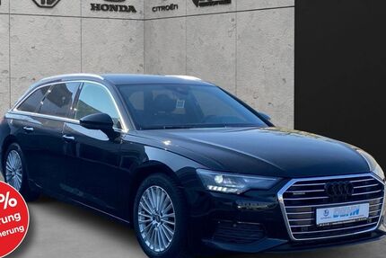 Audi A6 120.000 km 27.950 &euro; Stendal 39576