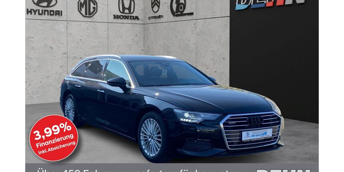 Audi A6 120.000 km 27.950 &euro; Stendal 39576