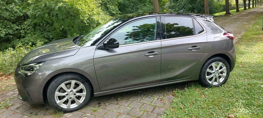 Opel Corsa 75.000 km 11.590 € Niederaichbach 84100