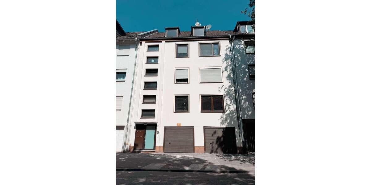 Etagenwohnung Koblenz Bubenheim - 3 Zimmer, 69 m&sup2;, 139.500&euro; | Angebot:26745130