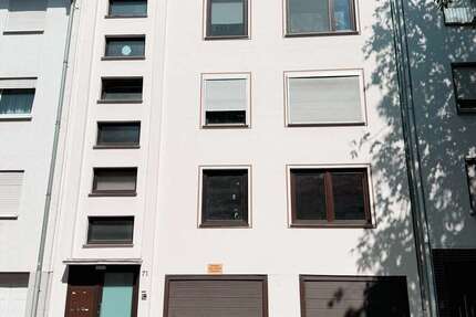 Wohnung Koblenz Bubenheim - 3 Zimmer, 69 m&sup2;, 139.500&euro; | Angebot:26745130