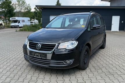 VW Touran 178.000 km 1.000 &euro; Heidenheim 89520