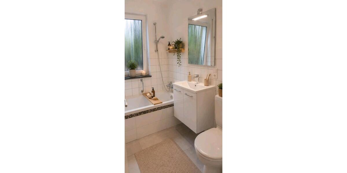 Hochparterre Munderkingen - 3 Zimmer, 76 m&sup2;, 189.000&euro; | Angebot:27098942