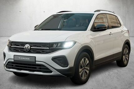 VW T-Cross 2.900 km 26.580 &euro; Goslar 38644