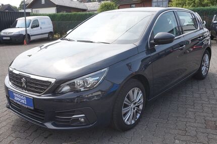 Peugeot 308 131.800 km 9.800 &euro; Burbach 57299