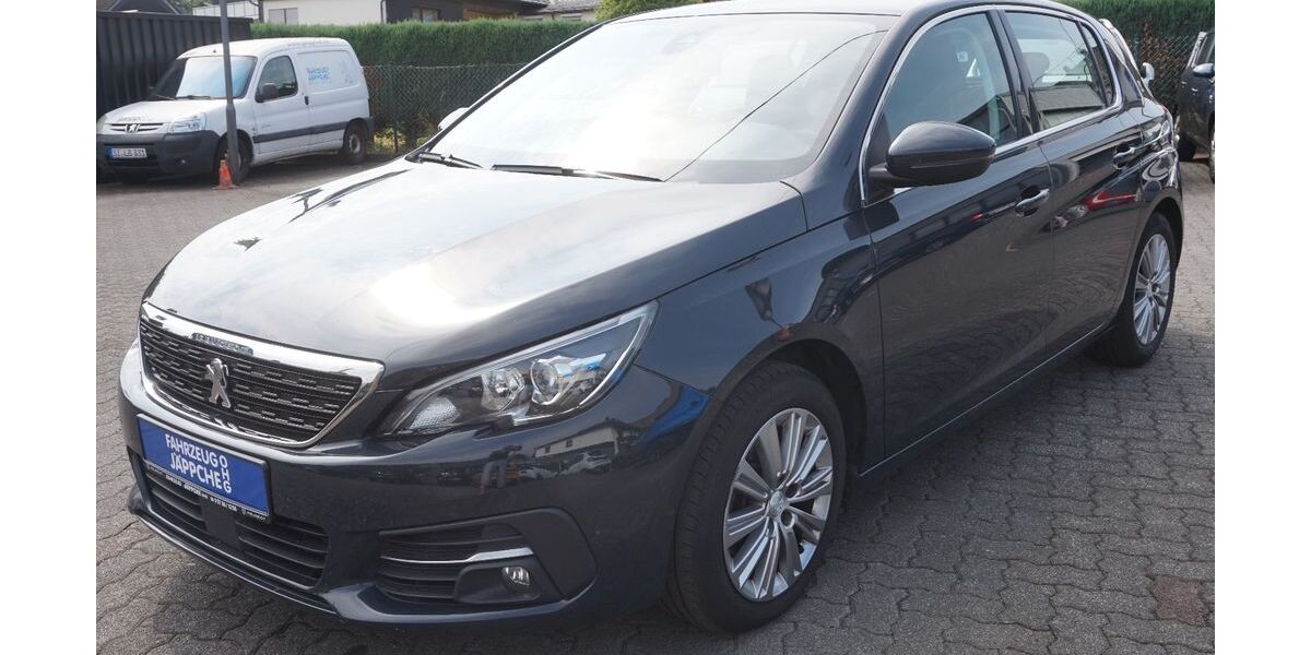Peugeot 308 131.800 km 9.800 &euro; Burbach 57299
