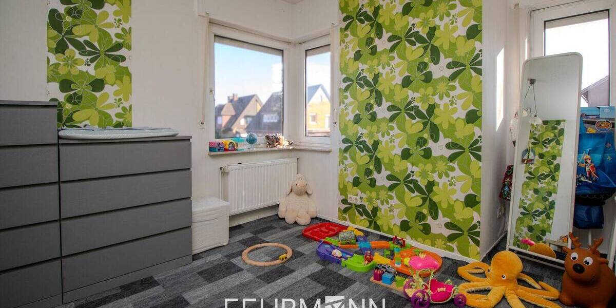 Doppelhaushälfte Haren - 5 Zimmer, 120 m&sup2;, 299.000&euro; | Angebot:26064679