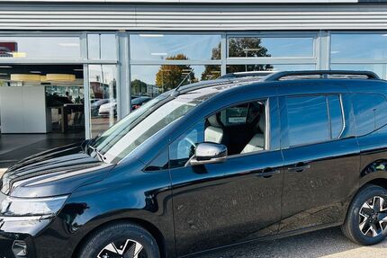 Nissan Townstar 7.500 km 33.470 € Wesel 46485