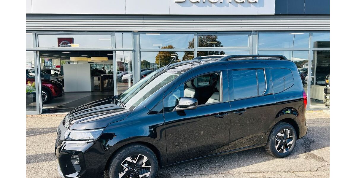 Nissan Townstar 7.500 km 33.470 € Wesel 46485