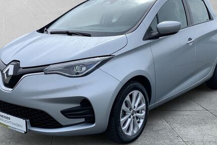 Renault ZOE 57.350 km 14.890 &euro; Hof 95030