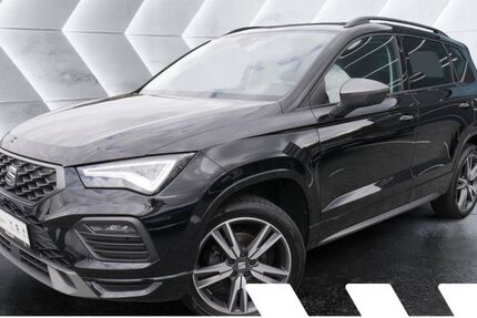 Seat Ateca 68.707 km 22.614 &euro; Gelnhausen 63571
