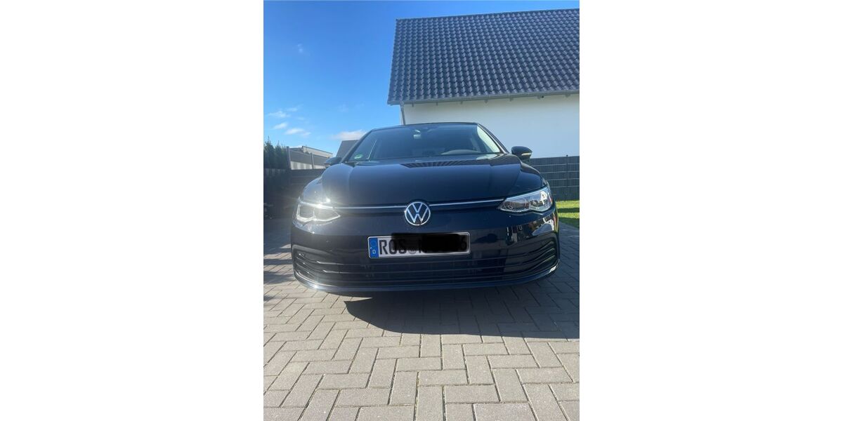 VW Golf 37.069 km 23.999 &euro; Bentwisch 18182