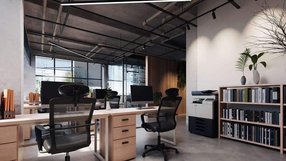 Gewerbeobjekt Unterföhring - 16.915&euro; | Angebot:26692652