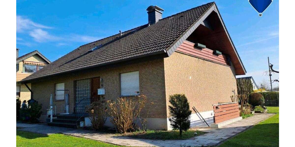 Einfamilienhaus Bielefeld Heepen - 6 Zimmer, 137 m&sup2;, 464.990&euro; | Angebot:27121741